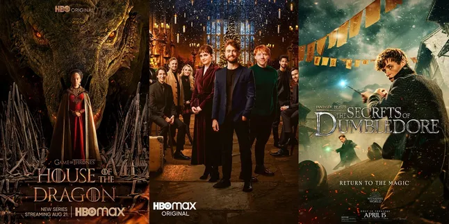 6 Rekomendasi Film HBO GO Terbaik dan Terbaru 2022 Dijamin Seru, Wajib Tahu Sebelum Berlangganan