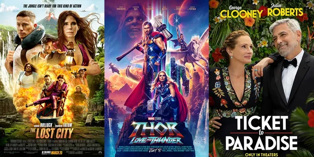 6 Rekomendasi Film Hollywood Komedi Terbaru 2022, Cerita Seru - Cocok Ditonton Saat Senggang 6 Rekomendasi Film Hollywood Komedi Terbaru 2022, Cerita Seru - Cocok Ditonton Saat Senggang