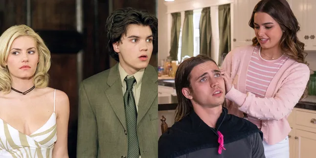 6 Recommendations for the Most Exciting Rom-Com Movies on Netflix, Guaranteed to Make You Feel Feels
