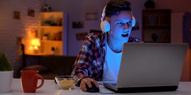 6 Rekomendasi Game Laptop Seru, Cocok Dimainkan Saat Penat - Bisa Bikin Otak Fresh Kembali