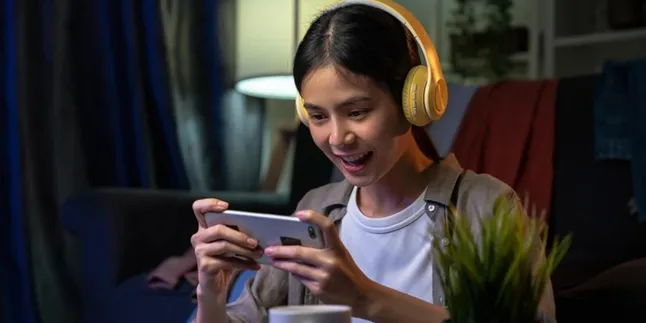 6 Rekomendasi Game Perempuan Offline Android Seru, Cocok Dimainkan saat Bosan