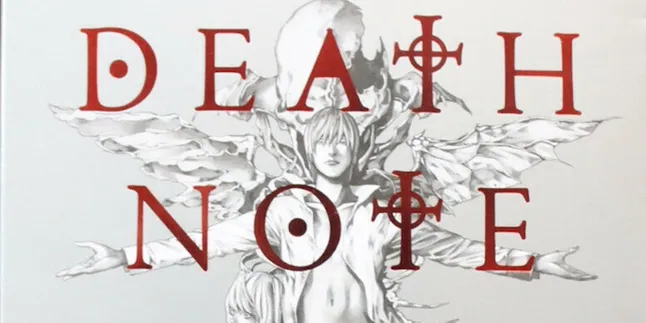 6 Rekomendasi Manga untuk Pembaca Buku Death Note, Semuanya Seru