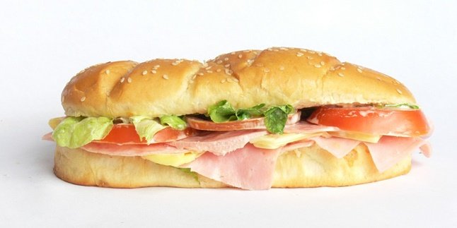 6 Recommended Subway Sandwich Menu Favorites, Tongue-Tickling