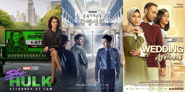 6 Rekomendasi Serial Disney+ Hotstar Seru Dan Terbaru, Mulai Dari ...