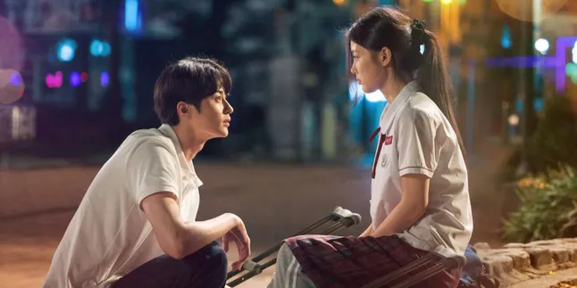 6 Rekomendasi Youth Drama Korea, Relatable untuk Mengingat Masa Muda
