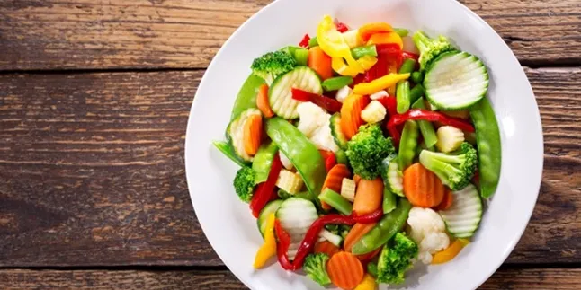 6 Resep Capcay Kuah yang Mudah dan Enak untuk Sajian Rumahan