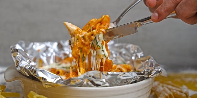 6 Practical Cheese Korean Noodle Recipes Perfect for Watching Drakor