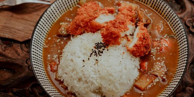 6 Japanese Curry Rice Recipes You Can Easily Make at Home!