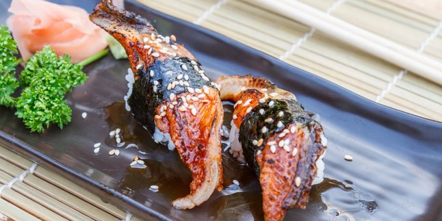 6 Easy and Practical Japanese Eel Recipes at Home