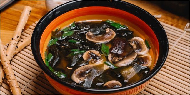 6 Japanese Mushroom Recipes Suitable for Healthy Family Dishes