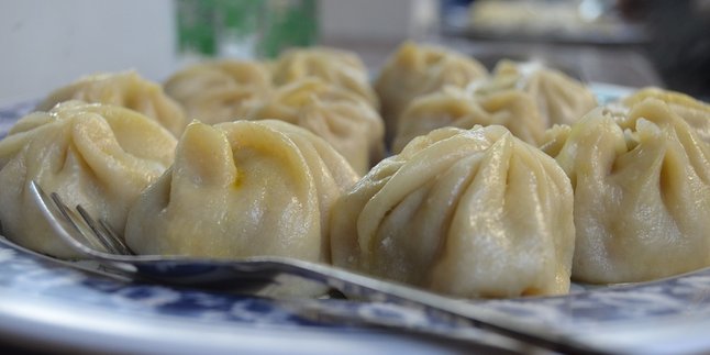 6 Recipes for Korean Dumplings That You Can Make at Home, Perfect for Healthy Family Snacks