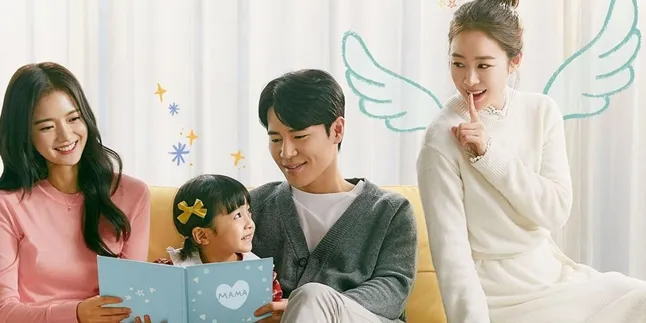 Sederet Fakta di Balik Drama 'HI BYE MAMA', Karakter Jo Seo Woo Ternyata Diperankan Anak Laki-Laki Sederet Fakta di Balik Drama 'HI BYE MAMA', Karakter Jo Seo Woo Ternyata Diperankan Anak Laki-Laki