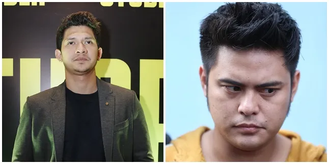 6 Seleb Ini Dulunya Pernah Menjadi Supir, Ada Iko Uwais & Galih Ginanjar!