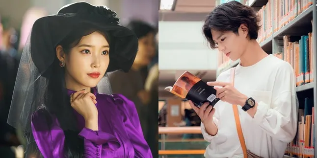 6 Seleb Korea Kelahiran Tahun 1993 yang Jago Akting, IU - Park Bo Gum 6 Seleb Korea Kelahiran Tahun 1993 yang Jago Akting, IU - Park Bo Gum