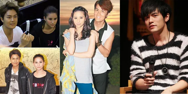 6 Selebriti Asia Yang Pacari Sosok Yang Jauh Lebih Muda