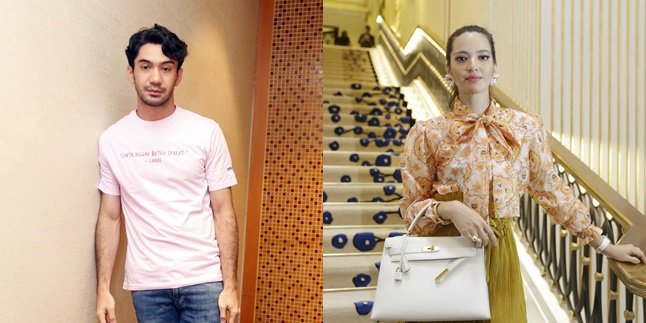 6 Celebrities Who Continue to Work Amidst the Pandemic, Including Reza Rahadian and Nia Ramadhani