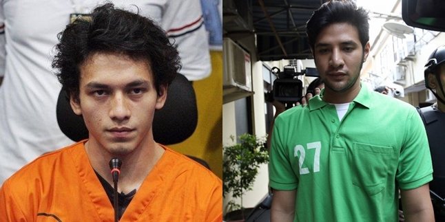 6 Indonesian Celebrities Who Were Briefly Arrested for Drug Related Cases