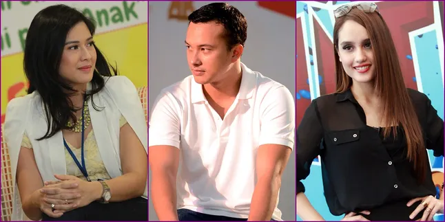 6 Selebritis Indonesia Ini Ternyata Lebih Pintar Dari Dugaanmu