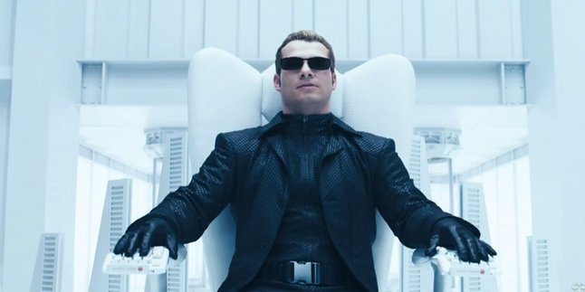 6 Traits of Albert Wesker Viewed from His MBTI, One of the Iconic Characters in RESIDENT EVIL