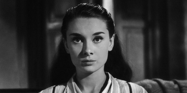 6 Traits of Audrey Hepburn's MBTI, Revealing the Charming Personality of the Hollywood Icon