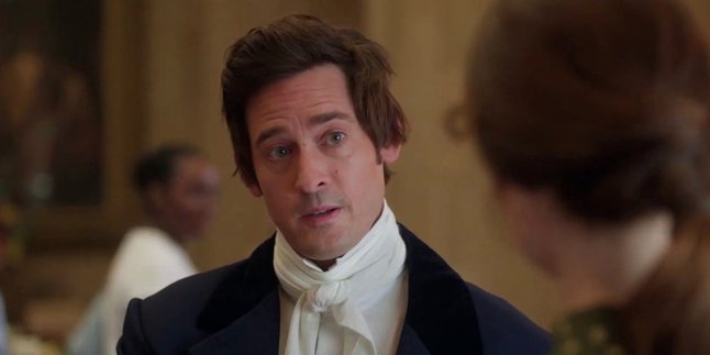 6 Traits of Mr. Darcy MBTI INTP, Revealing Important Character in the Novel "Pride and Prejudice"