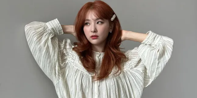 6 Sifat Red Velvet Seulgi MBTI, Ungkap Tipe Kepribadian sang Idol Multitalenta
