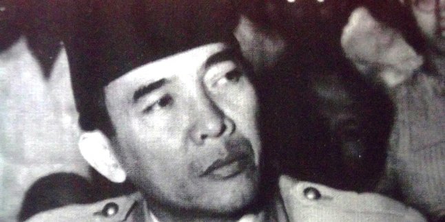 6 Traits of Soekarno MBTI ENFJ, Revealing the Personality of the Proclamator