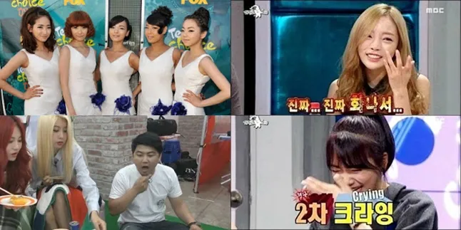 6 Skandal Legendaris Seleb Korea, Bikin Popularitas Hancur