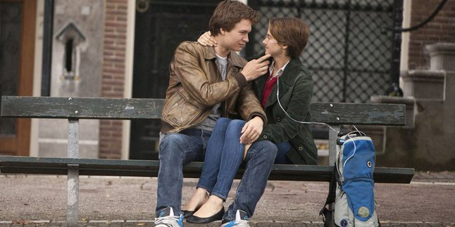 7 Soundtrack 'THE FAULT IN OUR STARS' Ini Bikin Nangis!