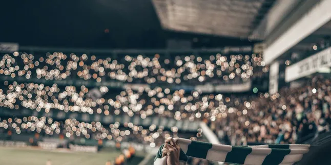 6 Stadion Termahal di Dunia yang Dibangun dengan Nilai Fantastis, Bikin Takjub