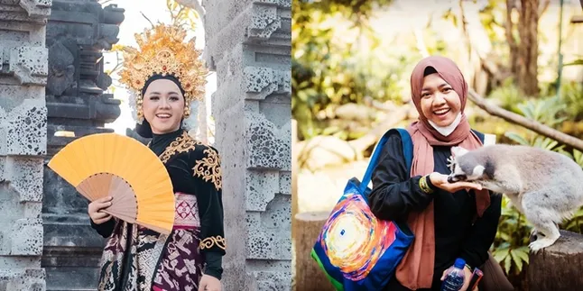 6 Sumber Penghasilan Lala Pengasuh Rafathar yang Setia dan Disayang Nagita Slavina, Sudah Punya Bisnis dengan Omzet Ratusan Juta