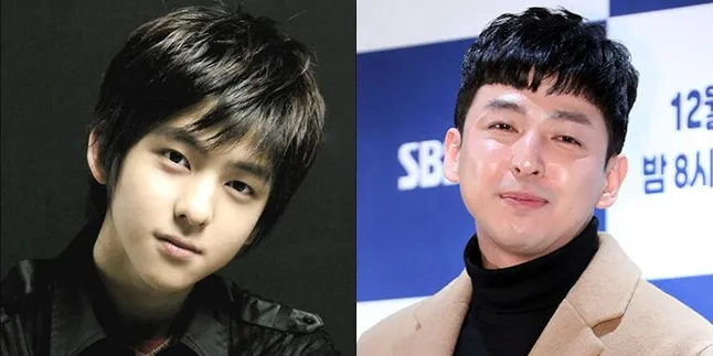 6 Tahun Absen, Kibum Eks Super Junior Kini Chubby dan Akan Tampil di Variety Show 6 Tahun Absen, Kibum Eks Super Junior Kini Chubby dan Akan Tampil di Variety Show