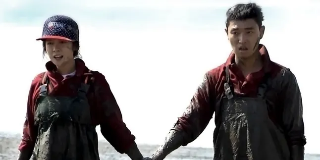 6 Tahun Bersama, Ini Arti Song Ji Hyo Dalam Hidup Kang Gary 6 Tahun Bersama, Ini Arti Song Ji Hyo Dalam Hidup Kang Gary