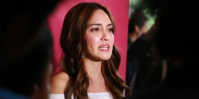 6 Tahun Menikah Belum Punya Momongan, Kapan Shandy Aulia Berencana Hamil?