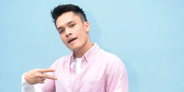 6 Tahun Pacaran Lalu Putus, Randy Pangalila Akui Sempat Galau