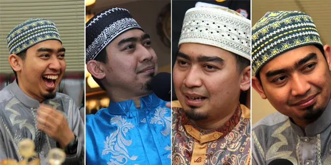 6 Tanggapan Seorang TKI Atas Tuduhan Komunis Ustaz Solmed 6 Tanggapan Seorang TKI Atas Tuduhan Komunis Ustaz Solmed