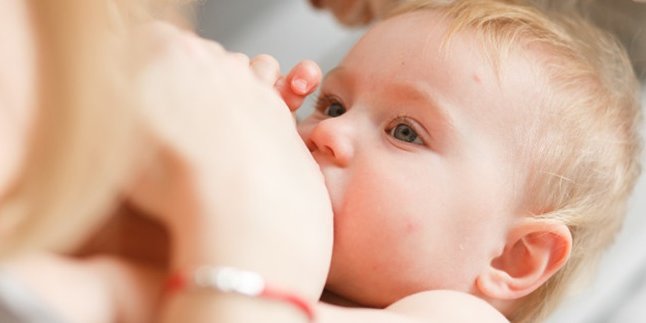 6 Safe Breastfeeding Tips for Covid-19 Positive Mothers, Also Know the Facts