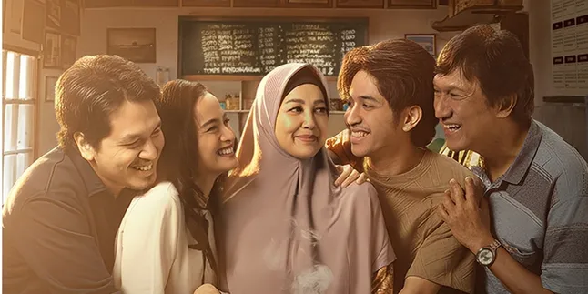 6 Exciting Shows on Vidio This Week, From Surga Yang Tak Dirindukan 3 to Tomb Raider