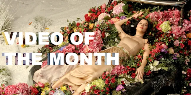 6 Video Klip Heboh Bulan November