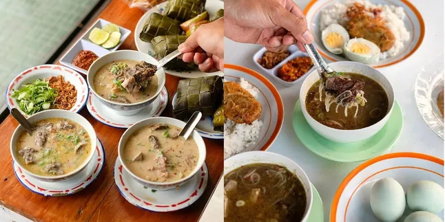 6 Wisata Kuliner Di Makassar Yang Lezat dan Populer, Dijamin Nambah!