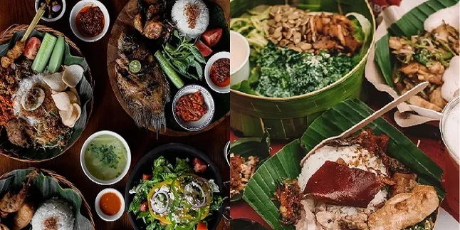 6 Wisata Kuliner Khas Bali yang Lezat, Pastinya Halal