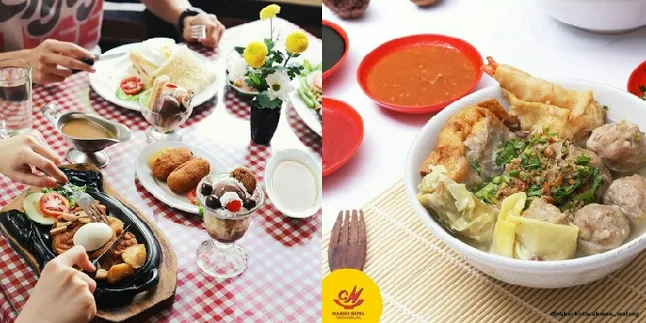 6 Wisata Kuliner Khas dan Legendaris di Malang, Dijamin Enak Dan Murah