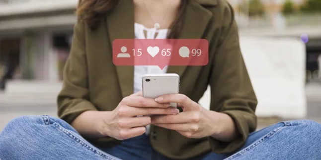 60 Caption Menarik Terbaik yang Populer, Jadi Kalimat yang Sukses Menarik Perhatian