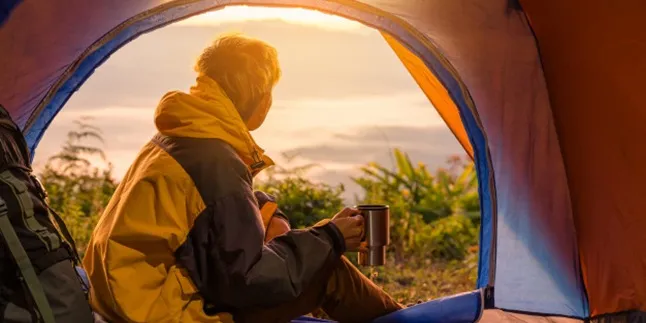 60 Kata-Kata Anak Pendaki yang Inspiratif, Cocok Dibaca Sebelum Naik Gunung