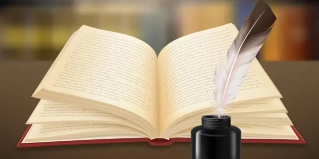 60 Kata-Kata Gus Mus yang Indah, Inspiratif dan Penuh Nasihat Penyejuk Hati