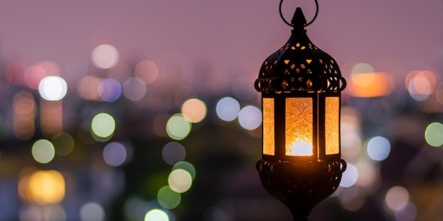 60 Kata-Kata Indah Islami yang Menyentuh dan Penuh Makna, Jadi Nasihat Bijak