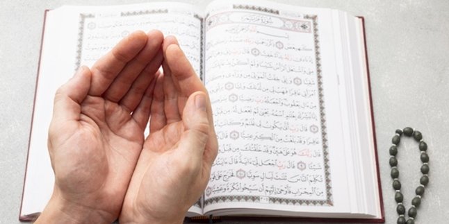60 Kata-Kata Makrifat Menyentuh, Nasihat Islami yang Bijak
