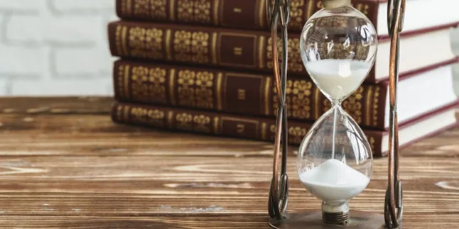 60 Kata-Kata Prioritas yang Menyentuh dan Penuh Makna