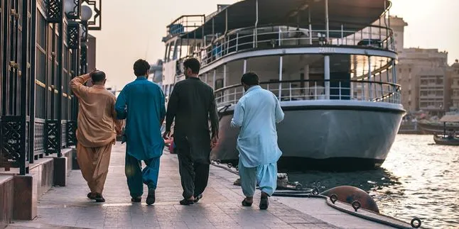 60 Kata-Kata Sahabat Islami, Jadi Ungkapan untuk Menjaga Tali Silaturahmi