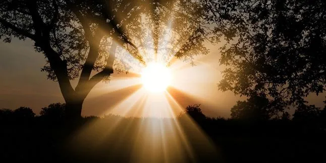 50 Kata-Kata Tentang Cahaya Menginspirasi dan Memotivasi Hidup